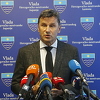 Novalić najavio da će sljedeće sedmice u Parlament poslati tri ugovora za nabavku vakcina