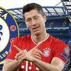Chelsea želi dovesti Lewandowskog, već uspostavljen kontakt s Bayernom