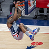 Wizardsi razbili Pacerse i plasirali se u playoff NBA lige