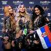 Nakon polufinala Eurosonga: Porasli izgledi grupe Hurricane na kladionicama