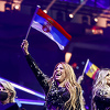 Objavljen raspored za finale Eurosonga: Srbija nastupa osma po redu