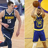 Jokić, Curry i Embiid finalisti za MVP nagradu