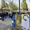 Radnici GRAS-a ponovo protestuju, moguća i obustava javnog prijevoza