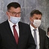 Federalna i državna vlast neuspjeh u direktnoj nabavci vakcina kriju iza COVAX-a i EU