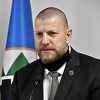 Jusko se oglasio nakon oduzimanja mandata: Moj primjer nije usamljen, žalit ću se Sudu BiH
