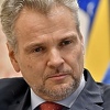 Sattler: Jedino tišina je prikladna u suočavanju se razmjerima genocida