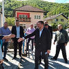 Ministar Ramić posjetio povratničku zajednicu u općini Kreševo