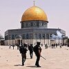 Ispred džamije Al-Aqsa ponovo sukobi Palestinaca i izraelske policije