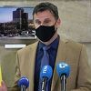 Novalić: Pehar nije podnio pritisak javnosti, na tim pozicijama moraju biti hrabri ljudi