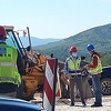 Mještani Zvirovića obustavili blokade saobraćaja, Kinezi im riješili problem