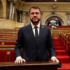 Novi lider Katalonije Pere Aragones tražit će od Madrida referendum o nezavisnosti