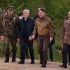 Komšić na vojnoj vježbi: Idemo ka članstvu u NATO, sigurnoj i građanskoj BiH