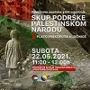 U Sarajevu danas skup podrške Palestincima: U ime mira, a ne protiv bilo koga