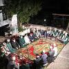 U užem krugu vjernika proučen tradicionalni mevlud na vrelu Bune