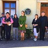 Ambasadorica Mlinarević u rodnom mjestu Karla Paržika: Čeh rođenjem, Sarajlija izborom