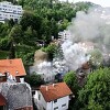 Tragedija na Čobaniji: Nakon požara u kući pronađeno ugljenisano tijelo