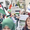 U Sarajevu veliki skup podrške Palestincima: Samo trebaš biti čovjek da ustaneš za Gazu