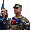 Američki general Cavoli: Teško mi je bilo prepoznati ko su OS BiH, a ko Vojska SAD-a