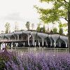 Gigantski "tulipani" na rijeci: Milijarder Njujorčanima poklonio vrlo neobično ostrvo