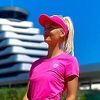 Dea Herdželaš se plasirala u finale ITF turnira u Šibeniku