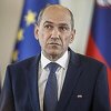 Janša komentirao skup podrške Palestincima u Sarajevu: Ovo BiH ne približava EU i NATO-u