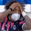 Marcelo i Ramos nisu mogli vjerovati kada je Atletico primio gol, ali uzalud su se radovali
