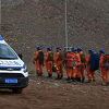 Užas u Kini: Preminuo 21 učesnik ultramaratona zbog ekstremne hladnoće