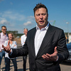 Bitcoin bilježi rast nakon što je Musk podržao razvoj kriptovaluta umjesto "pravog" novca