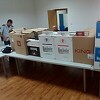 Granična policija BiH spriječila krijumčarenje cigareta u vrijednosti 95.000 KM
