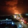Nakon erupcije vulkana u Kongu lava se zaustavila nadomak grada Gome