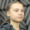 Greta Thunberg pozvala na promjenu načina proizvodnje hrane