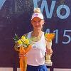Dea Herdželaš osvojila ITF turnir u Šibeniku