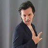 Ambasadori Italije i Ujedinjenog Kraljevstva u BiH obukli se kao svoji predstavnici na Eurosongu