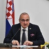 Naša stranka traži reakciju Bisere Turković na posjetu Grlića Radmana Stocu