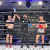 Bh. kickbokser Haris Biber pobijedio bivšeg evropskog prvaka Remziju Dacića