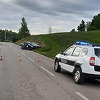 U saobraćajnoj nesreći u Cazinu poginuo 21-godišnji državljanin Austrije