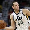Sjajni Bogdanović ubacio 29 poena za poluvrijeme u porazu Utaha od Memphisa
