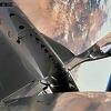 Svemirski avion Virgin Galactica uspješno obavio testni let