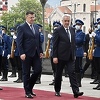 BiH i Crna Gora nemaju otvorenih pitanja, ali imaju otvorene rane prošlosti