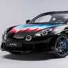 Za ovakav Alpine A110S treba izdvojiti 125.000 eura