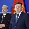Tegeltija: BiH i Crna Gora imaju u planu brojne projekte, moramo olakšati prijelaz preko granica