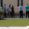 Policija o Vukanovićevom hapšenju: Galamio je na trgu i fotografisao sudije