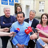 Vukanović pušten na slobodu: Radio sam najsvetiju ljudsku dužnost