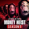 Prvi dio posljednje sezone serije "La Casa de Papel" stiže 3. septembra