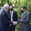 Novalić i Krivokapić razgovarali o ekonomskoj saradnji i boljoj saobraćajnoj povezanosti