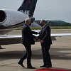 Krivokapić nakon Sarajeva otišao u Banju Luku i sastao se s Viškovićem