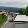 Zbog nove odluke Hrvatske kolone kamiona s GP Maljevac idu na Izačić
