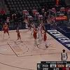 Nurkić izgubio duel s Jokićem, Denver izjednačio protiv Portlanda