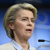 Von der Leyen: Tri milijarde eura za pomoć Bjelorusiji ostaju zamrznute
