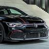 Novim Golfom GTI pozabavili su se i u Manhartu